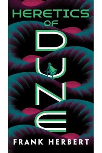 Dune vol. 5: Heretics of Dune