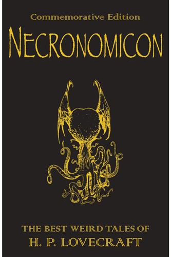 Necronomicon - Best Weird Tales of H.P. Lovecraft