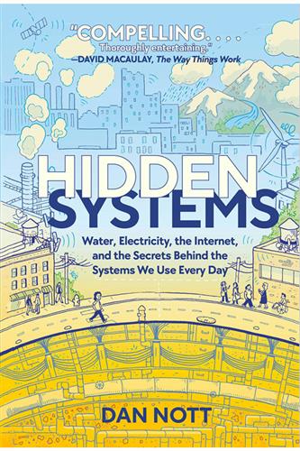 Hidden Systems HC