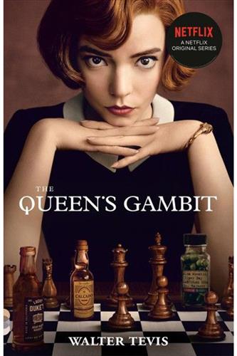 Queen's Gambit (Paperback)