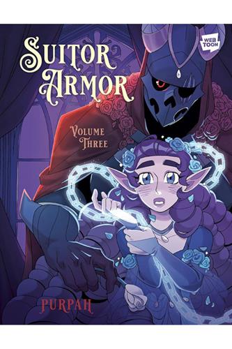 Suitor Armor vol. 3