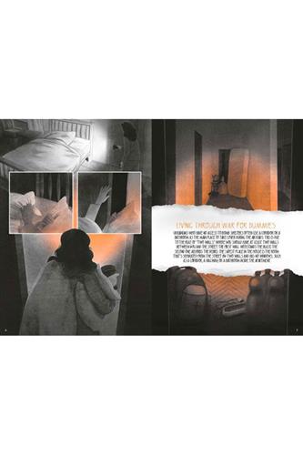 A Brief History of a Long War HC