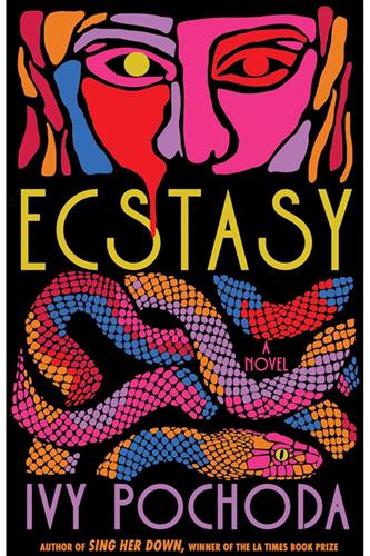 Ecstasy (Hardcover)