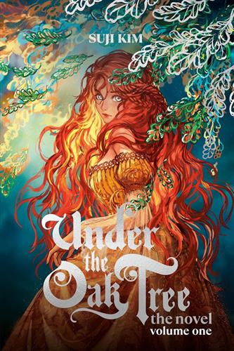Under the Oak Tree Ln vol. 1 HC