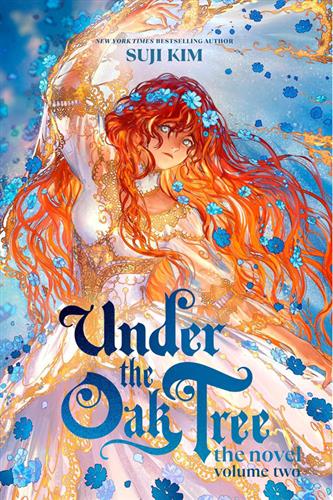 Under the Oak Tree Ln vol. 2 HC