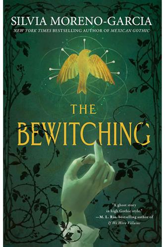 Bewitching