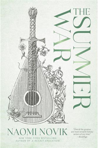 Summer War (Paperback)
