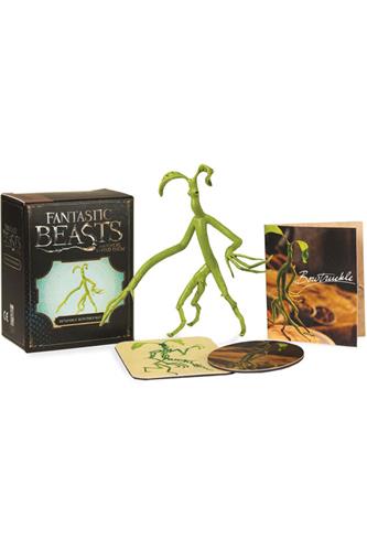 Fantastic Beasts: Bendable Bowtruckle Fantastic Beasts: Bendable Bowtruckle