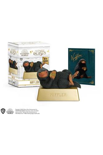 Fantastic Beasts: Niffler Fantastic Beasts: Niffler