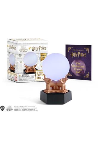 Harry Potter: Divination Crystal Ball