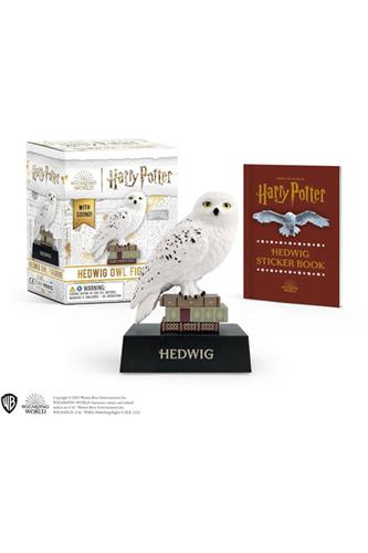 Harry Potter: Hedwig Owl Figurine