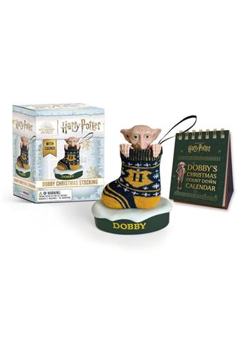 Harry Potter: Dobby Christmas Stocking Harry Potter: Dobby Christmas Stocking