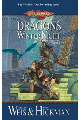 Dragonlance Chronicles 2: Dragons of Winter Night