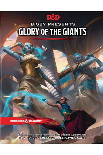 Glory of the Giants