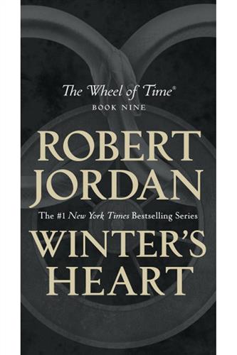 Wheel of Time 9: Winter's Heart