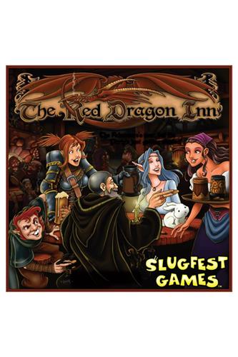 Red Dragon Inn