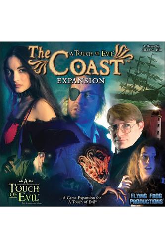 The Coast Expansion