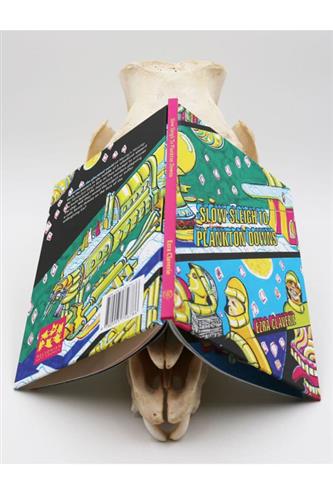 Troika! Slow Sleigh to Plankton Downs