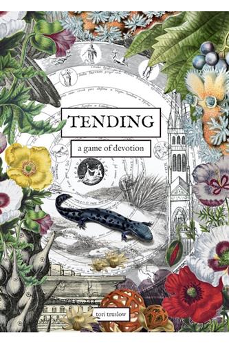 Tending - A Game of Devotion