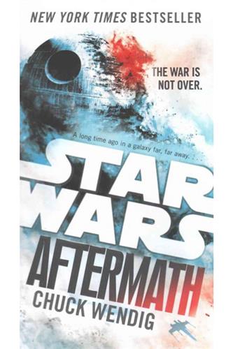 Star Wars: Aftermath 1 - Aftermath