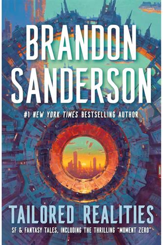 Tailored Realities (Hardcover)