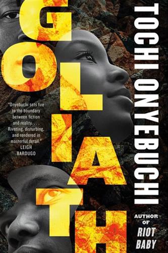 Goliath: A Novel