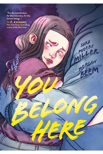You Belong Here