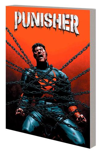 Punisher vol. 2: The King of Killers Book 2