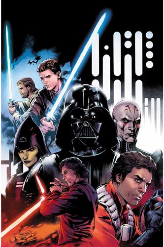 Star Wars (2020) vol. 5: The Path to Victory