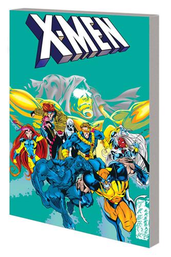 X-Men Animated Series: Further Adventures