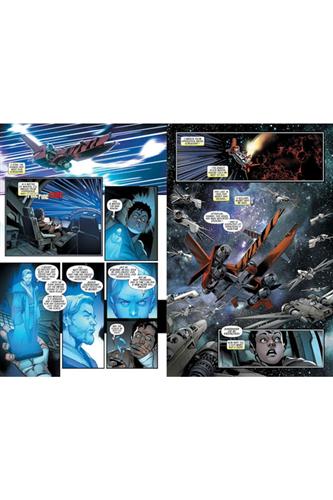 Star Wars: Kanan Modern Era Epic Collection