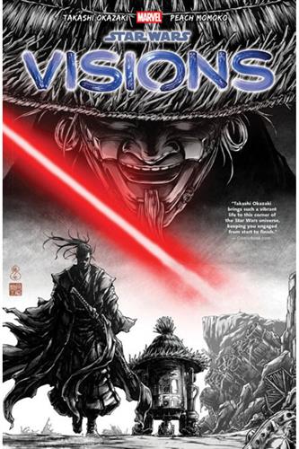 Star Wars: Visions