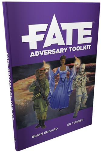 Adversary Toolkit