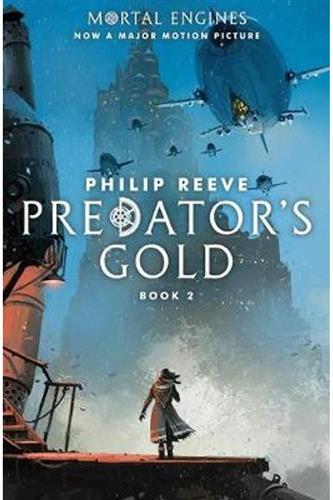 Mortal Engines 2: Predator's Gold