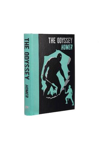 Odyssey (Gilded Hardcover)