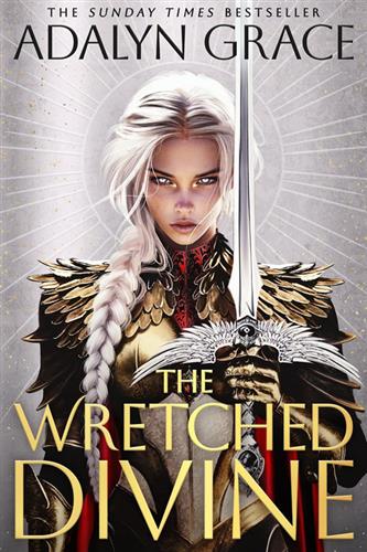 Wretched Divine (Paperback)