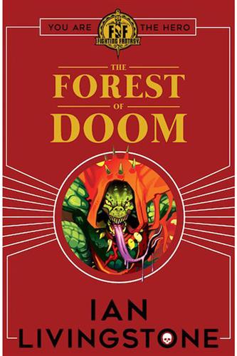 Forest of Doom
