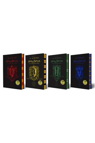 Harry Potter & The Philosopher’s Stone, Ravenclaw