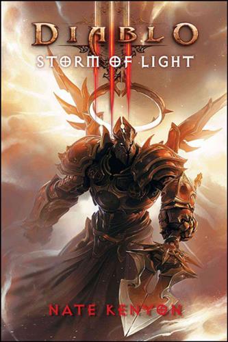 Diablo III: Storm of Light (Paperback)