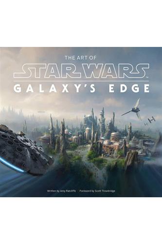 The Art of Star Wars Jedi: Survivor: 9781506736679: Lucasfilm Ltd., Respawn  Entertainment: Books 