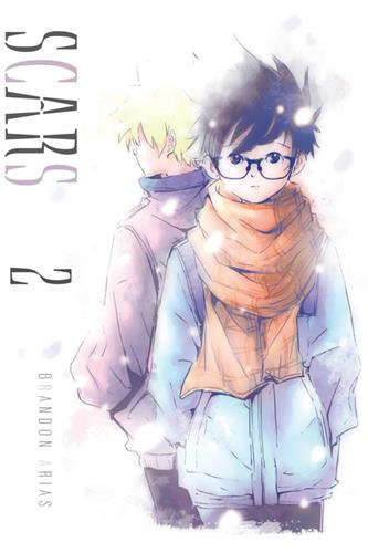 Scars vol. 2