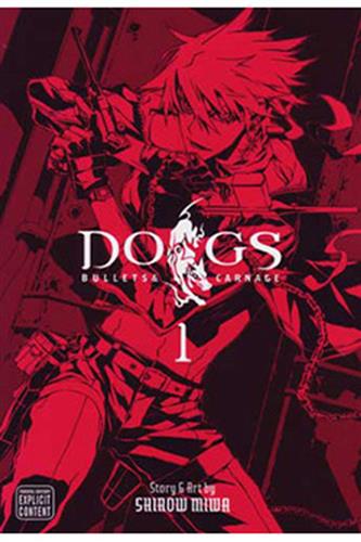 Dogs vol. 1