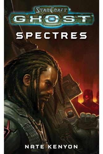 Starcraft Ghost: Spectres