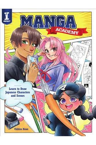 Manga Academy