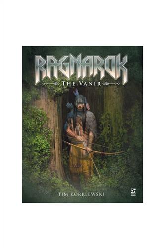 Ragnarok: The Vanir