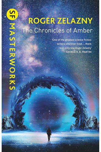 Chronicles of Amber (Book 1-5)