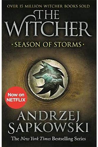 The Witcher Boxed Set: Libri 1-5 di Andrzej Italy