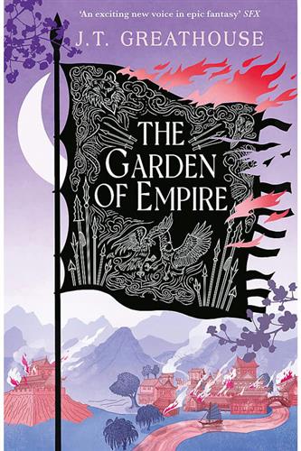 Pact and Pattern 2: Garden of Empire