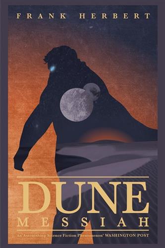 Dune vol. 2: Dune Messiah (Paperback)