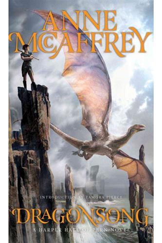 dragonquest by anne mccaffrey